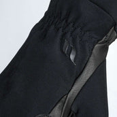 Back on Track Guanti Outback Quick Grip Nero Back on Track Guanti Outback Quick Grip Nero