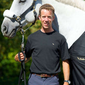 Back on Track T-Shirt Nero Back on Track T-Shirt Nero