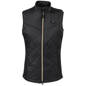 Back on Track Gilet Riscaldato Etna W's Nero Back on Track Gilet Riscaldato Etna W's Nero