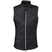Back on Track Gilet Riscaldato Etna W's Nero Back on Track Gilet Riscaldato Etna W's Nero