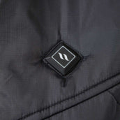 Back on Track Gilet Riscaldato Etna W's Nero Back on Track Gilet Riscaldato Etna W's Nero