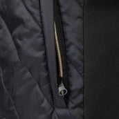 Back on Track Gilet Riscaldato Etna W's Nero Back on Track Gilet Riscaldato Etna W's Nero