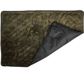 Back on Track Coperta riscaldata Back on Track Coperta riscaldata