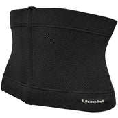 Back on Track Cinghia posteriore Nero Back on Track Cinghia posteriore Nero