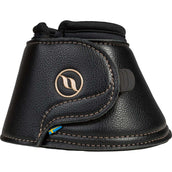 Back on Track Stivaletti a Campana Deep Nights Nero Back on Track Stivaletti a Campana Deep Nights Nero