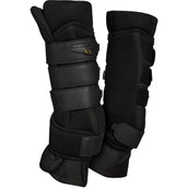 Back on Track Quick Wraps Airflow Nero Back on Track Quick Wraps Airflow Nero