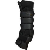 Back on Track Quick Wraps Airflow Nero Back on Track Quick Wraps Airflow Nero