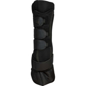 Back on Track Quick Wraps Airflow Nero Back on Track Quick Wraps Airflow Nero