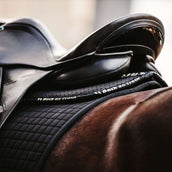 Back on Track Sottosella AirFlow Nero Back on Track Sottosella AirFlow Nero