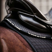 Back on Track Sottosella AirFlow Nero Back on Track Sottosella AirFlow Nero