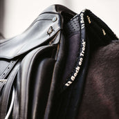 Back on Track Sottosella AirFlow Nero Back on Track Sottosella AirFlow Nero