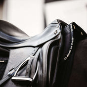 Back on Track Sottosella AirFlow Nero Back on Track Sottosella AirFlow Nero