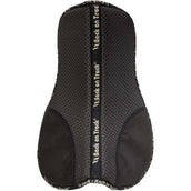 Back on Track Sottosella AirFlow Nero Back on Track Sottosella AirFlow Nero