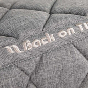 Back on Track Sottosella Haze Springen Grigio Back on Track Sottosella Haze Springen Grigio