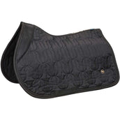 Back on Track Sottosella Deep Nights Springen Nero Back on Track Sottosella Deep Nights Springen Nero