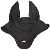 Back on Track Cuffietta Deep Nights Nero Back on Track Cuffietta Deep Nights Nero