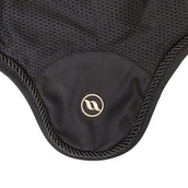 Back on Track Cuffietta Deep Nights Nero Back on Track Cuffietta Deep Nights Nero