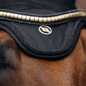 Back on Track Cuffietta Deep Nights Nero Back on Track Cuffietta Deep Nights Nero