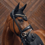 Back on Track Cuffietta Deep Nights Nero Back on Track Cuffietta Deep Nights Nero