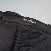 Back on Track Sottosella Deep Nights Springen Nero Back on Track Sottosella Deep Nights Springen Nero