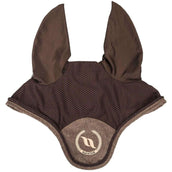 Back on Track Cuffietta Haze Marrone Back on Track Cuffietta Haze Marrone