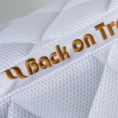 Back on Track Sottosella Airflow Dressage Bianco Back on Track Sottosella Airflow Dressage Bianco