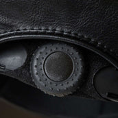 Back on Track Cappellino Caracas Nero Back on Track Cappellino Caracas Nero