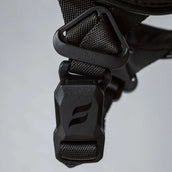 Back on Track Cappellino Caracas Nero Back on Track Cappellino Caracas Nero