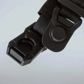 Back on Track Cappellino Caracas Nero Back on Track Cappellino Caracas Nero