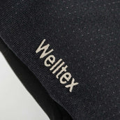 Back on Track Guanti Outback Velluto Grip Nero Back on Track Guanti Outback Velluto Grip Nero