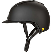 Back on Track Cappellino Strixx Opaco/Lucido Nero Back on Track Cappellino Strixx Opaco/Lucido Nero