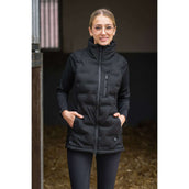 Back on Track Gilet Riscaldato Katla W's Nero Back on Track Gilet Riscaldato Katla W's Nero