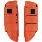 BR Stivali da dressage Majestic Kamilla Mecca Orange BR Stivali da dressage Majestic Kamilla Mecca Orange