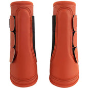 BR Stivali da dressage Majestic Kamilla Mecca Orange BR Stivali da dressage Majestic Kamilla Mecca Orange
