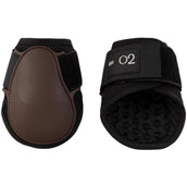 BR Stinchiere per nodello XO2 Marrone BR Stinchiere per nodello XO2 Marrone