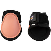 BR Stinchiere per nodello Mini Horse Peach Blossom BR Stinchiere per nodello Mini Horse Peach Blossom