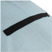 BR Coperta Antimosche SS26 con Cappuccio Rimovibile Tourmaline BR Coperta Antimosche SS26 con Cappuccio Rimovibile Tourmaline