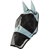 BR Maschera per Mosche SS26 met oren & Neus Tourmaline BR Maschera per Mosche SS26 met oren & Neus Tourmaline