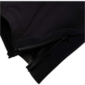 BR Maschera per Mosche Lycra con Orecchie Moonless Night BR Maschera per Mosche Lycra con Orecchie Moonless Night