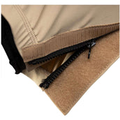 BR Maschera per Mosche Lycra con Orecchie Safari BR Maschera per Mosche Lycra con Orecchie Safari