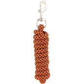 BR Corda per cavezza SS26 Gancio moschettone Mecca Orange BR Corda per cavezza SS26 Gancio moschettone Mecca Orange