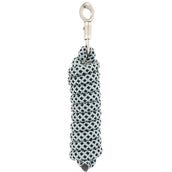 BR Corda per cavezza SS26 Gancio di sicurezza Tourmaline BR Corda per cavezza SS26 Gancio di sicurezza Tourmaline