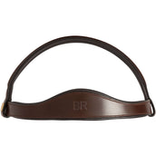 BR Hackamore Thornbury Quercia/Argento BR Hackamore Thornbury Quercia/Argento