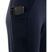 BR Leggings da Equitazione CLX Full Grip Blazer blu scuro BR Leggings da Equitazione CLX Full Grip Blazer blu scuro