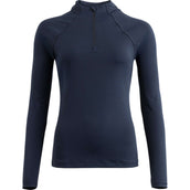 BR Shirt CLX Lange mouwen Blazer blu scuro BR Shirt CLX Lange mouwen Blazer blu scuro