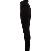 BR Leggings da Equitazione CLX Full Grip Meteorite BR Leggings da Equitazione CLX Full Grip Meteorite