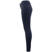 BR Pantaloni da Equitazione Mathilda Full Grip Blazer blu scuro BR Pantaloni da Equitazione Mathilda Full Grip Blazer blu scuro