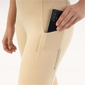 BR Leggings da Equitazione Kimore Full Grip Safari BR Leggings da Equitazione Kimore Full Grip Safari