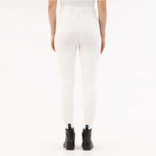 BR Leggings da Equitazione Kelly Full Grip Lucent White BR Leggings da Equitazione Kelly Full Grip Lucent White