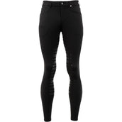 BR Pantaloni da Equitazione Martin Full Grip Meteorite BR Pantaloni da Equitazione Martin Full Grip Meteorite